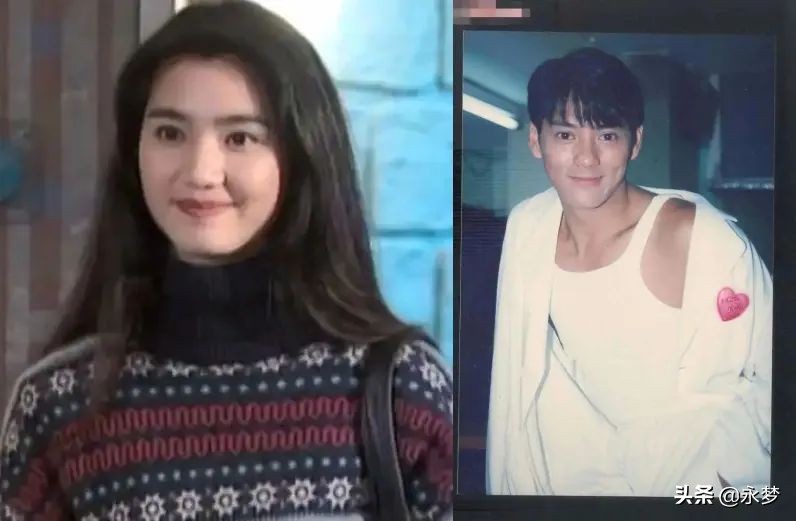 美女遗传基因很重,一代美女