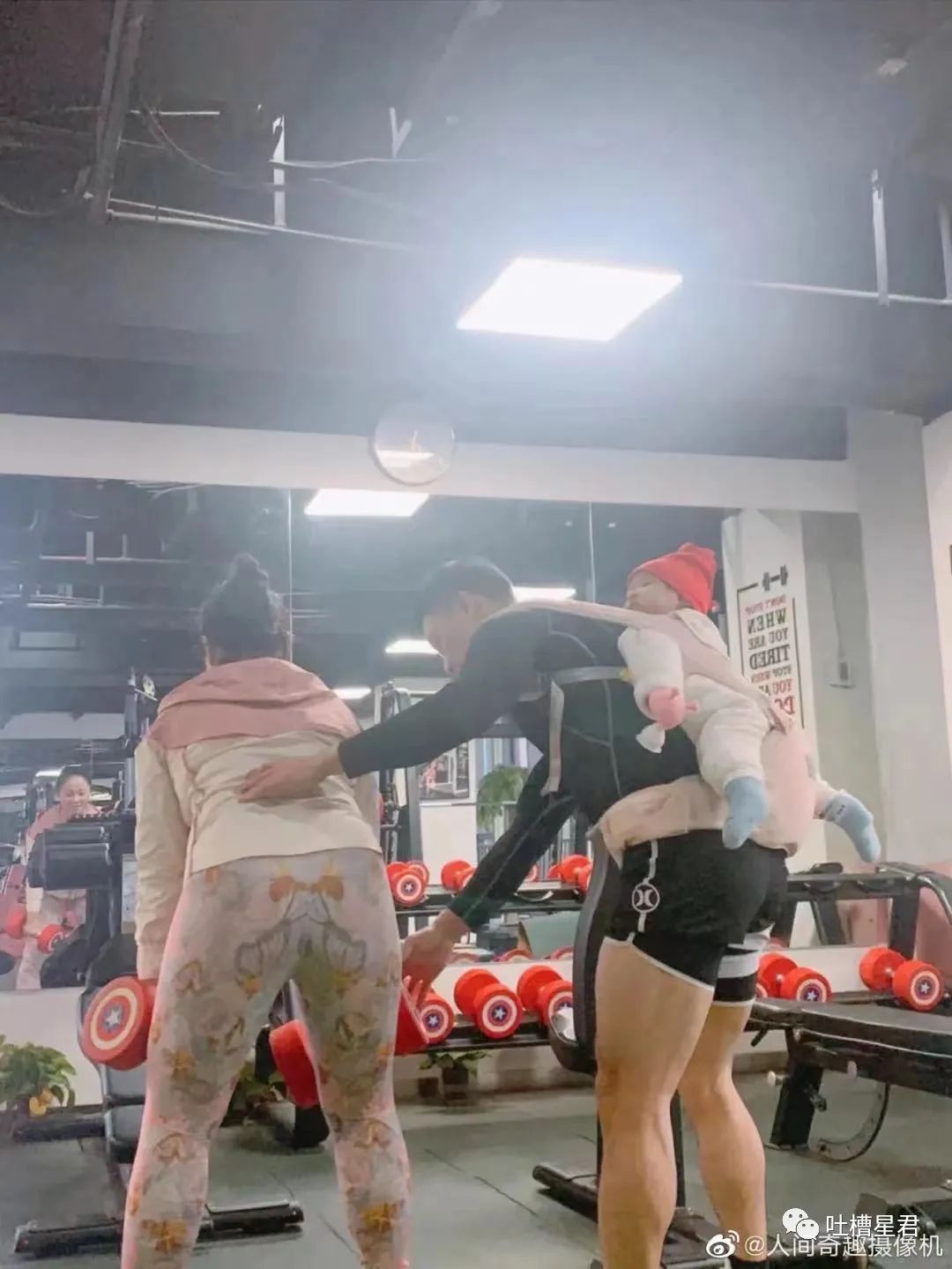 花了7400元买的gucci,花4000买gucci发夹