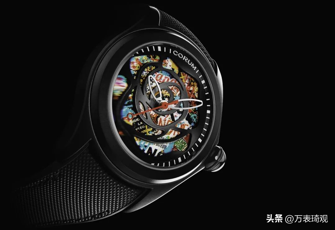 日内瓦高级钟表展,日内瓦新款腕表