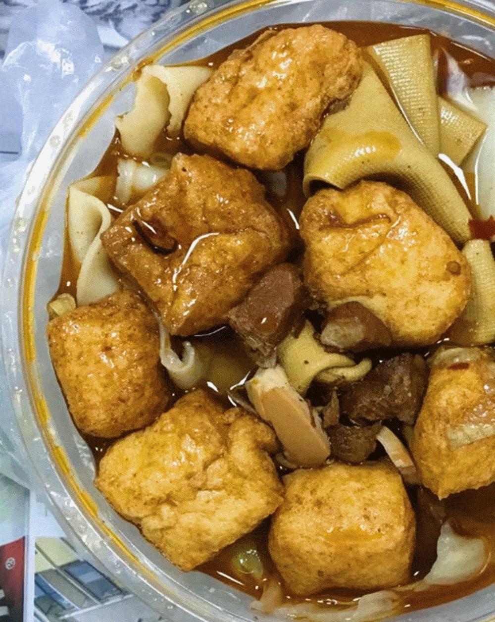 天津美食必去的十大街,一日游必去的美食街