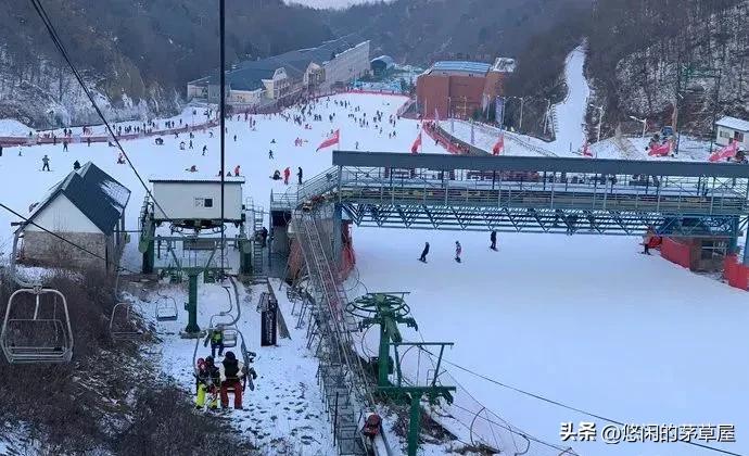 五千年前的中国洛阳,五千年历史看洛阳