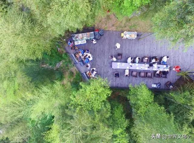 浙江军事主题公园,浙江户外主题乐园