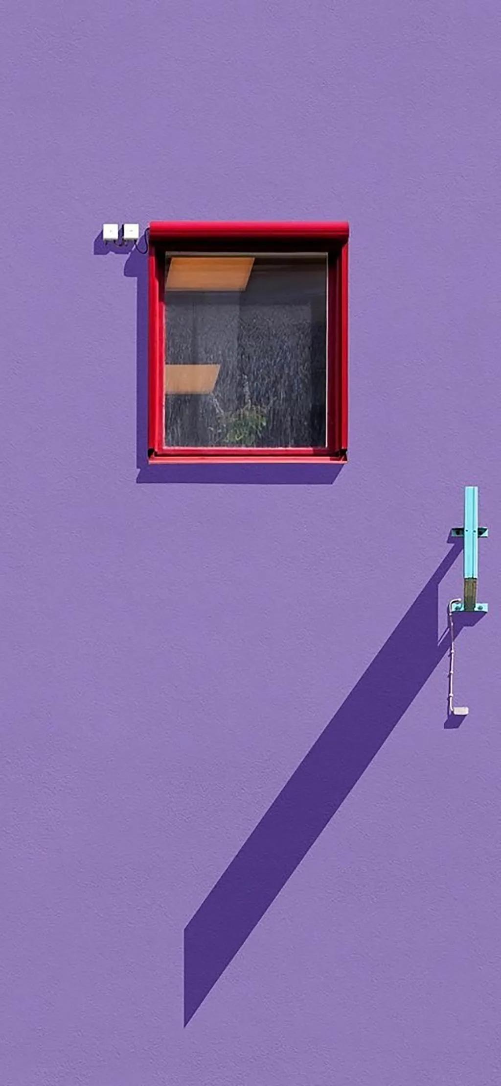 手机壁纸，我是心门上了锁的一扇窗，任寒风来来去去关不上