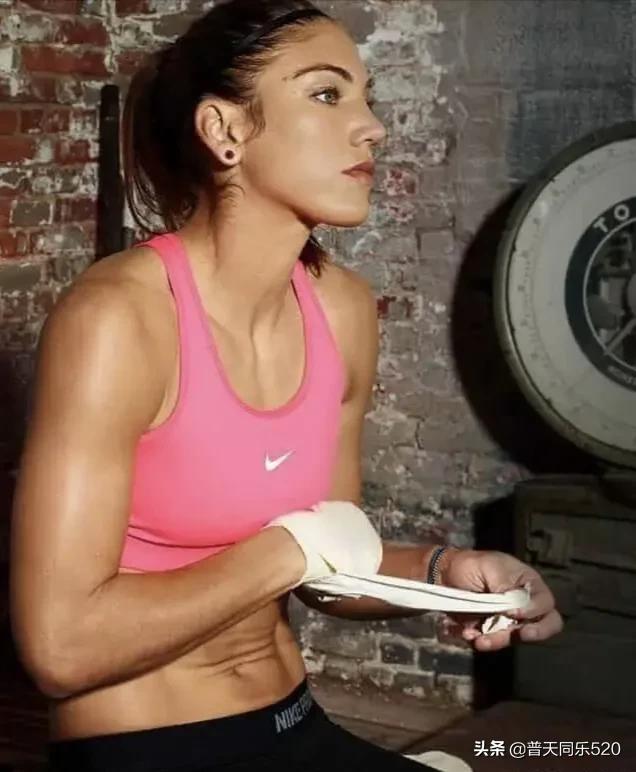 20位最美女足运动员,女足十大颜值球星