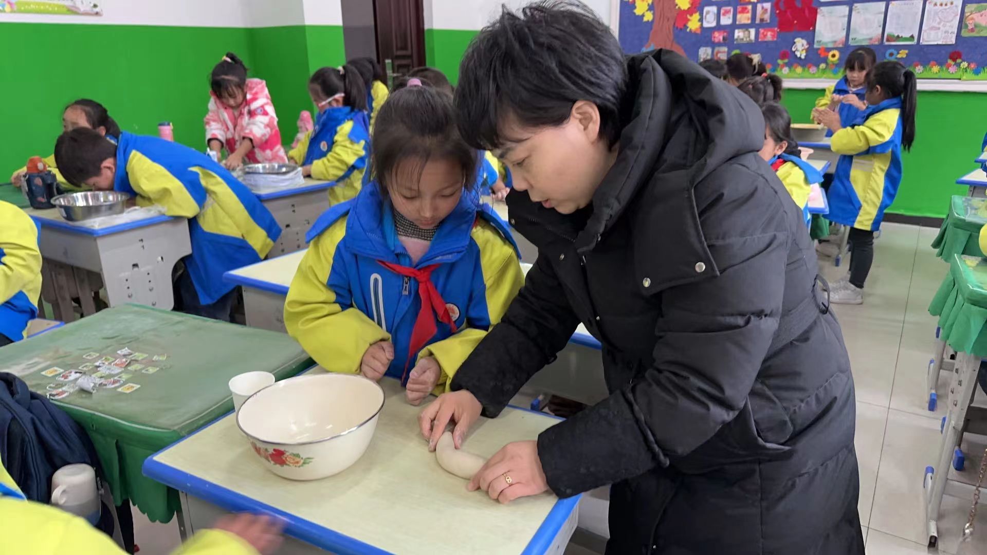 社团文化艺术节社团风采展示视频,渭南市文化艺术培训成果展