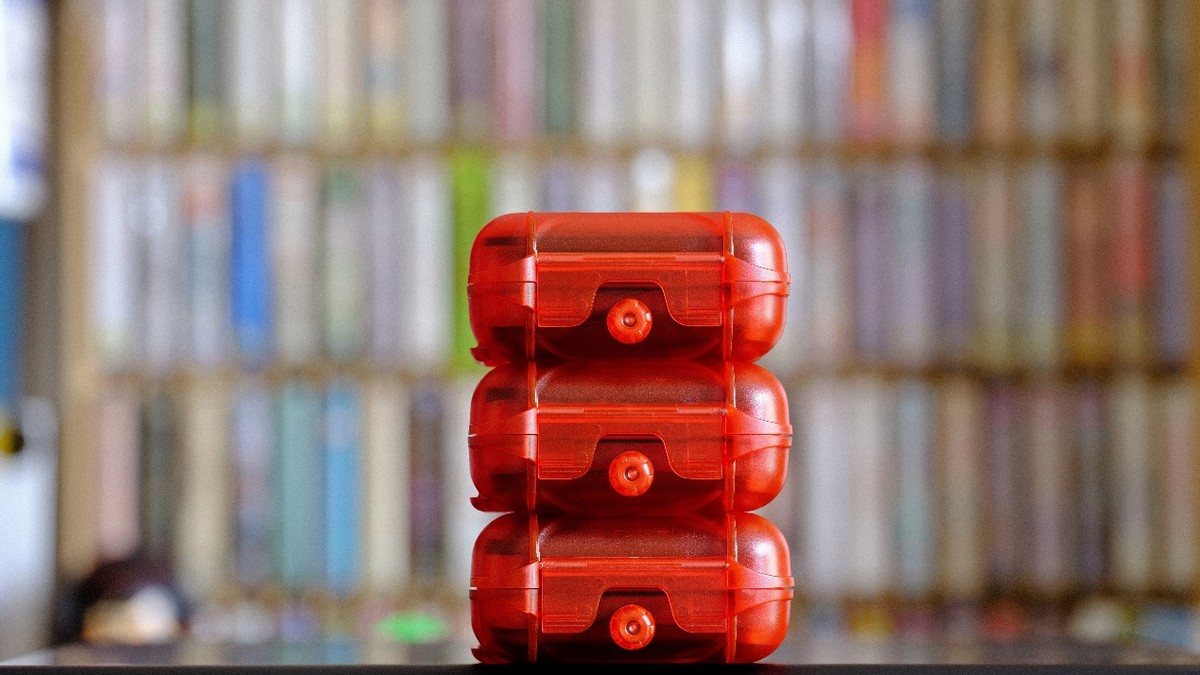 舞台轻耳返三兄弟—WestoneAudioAMPROX系列强叔简评