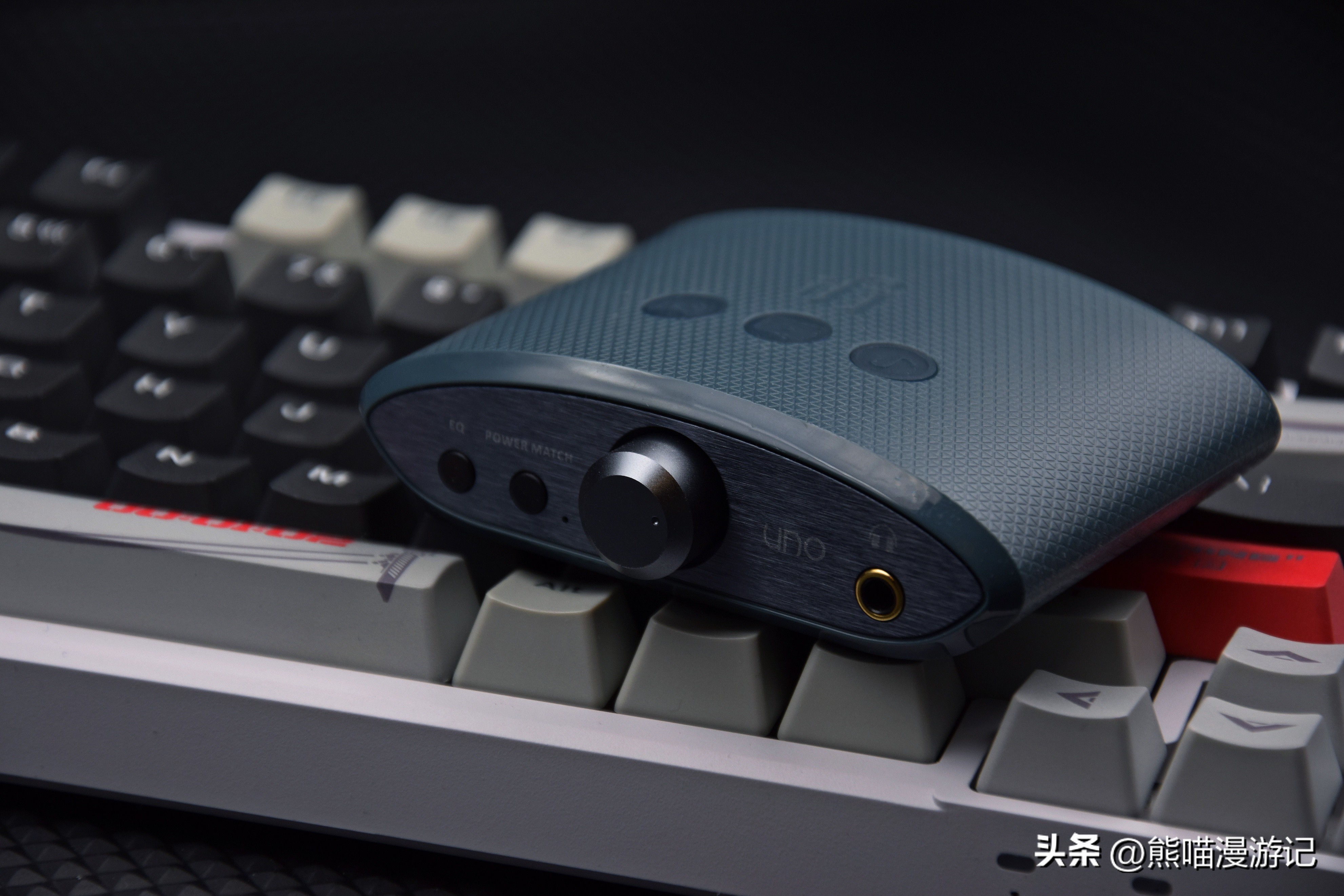 ifi悦尔法评测,悦尔法ifi耳放评测