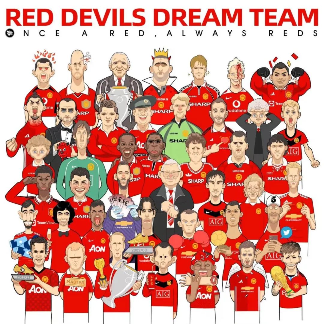 拳拳热爱，在他的画笔下生花