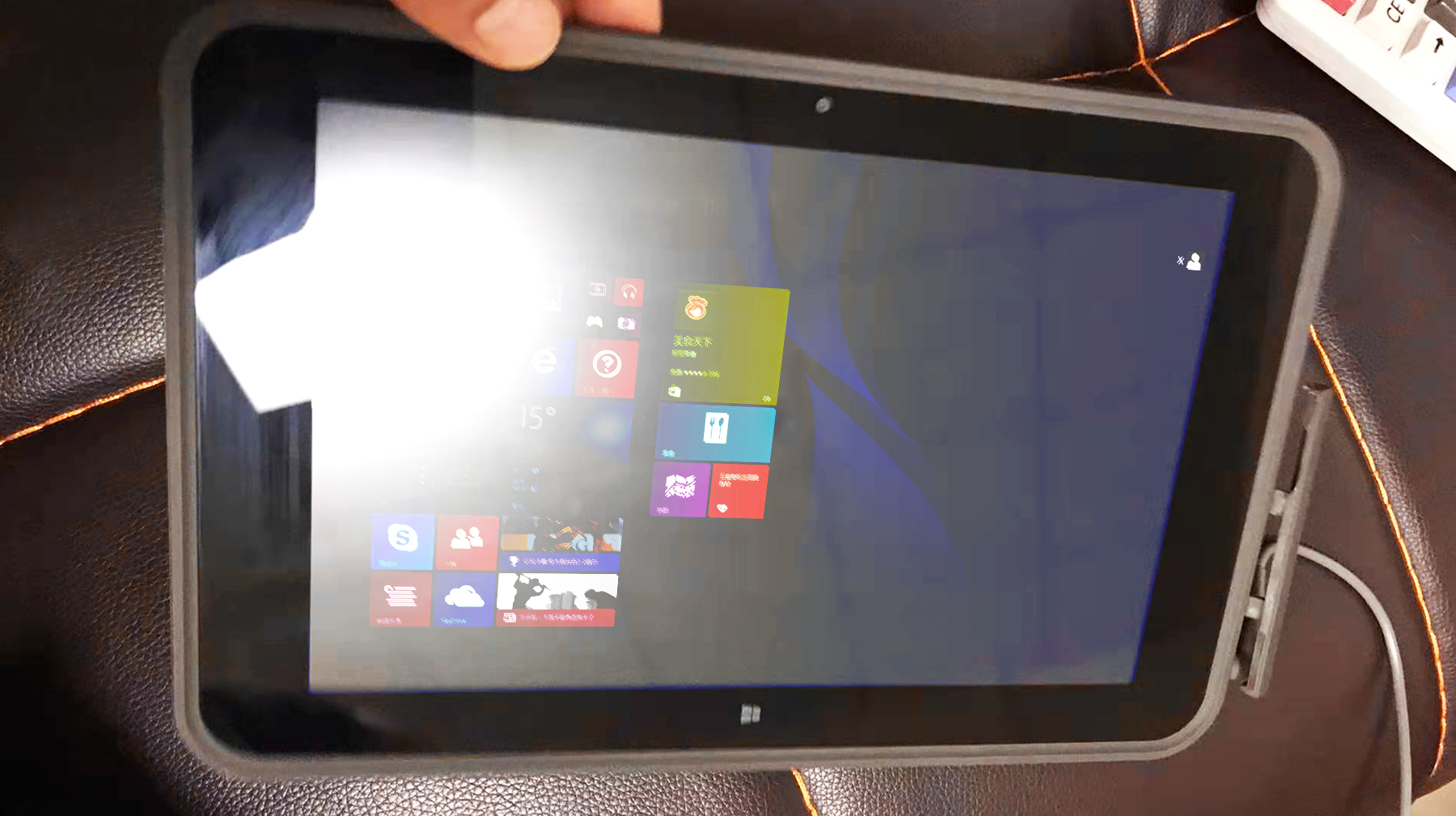 新款10.1英寸平板电脑,惠普平板怎么升级系统