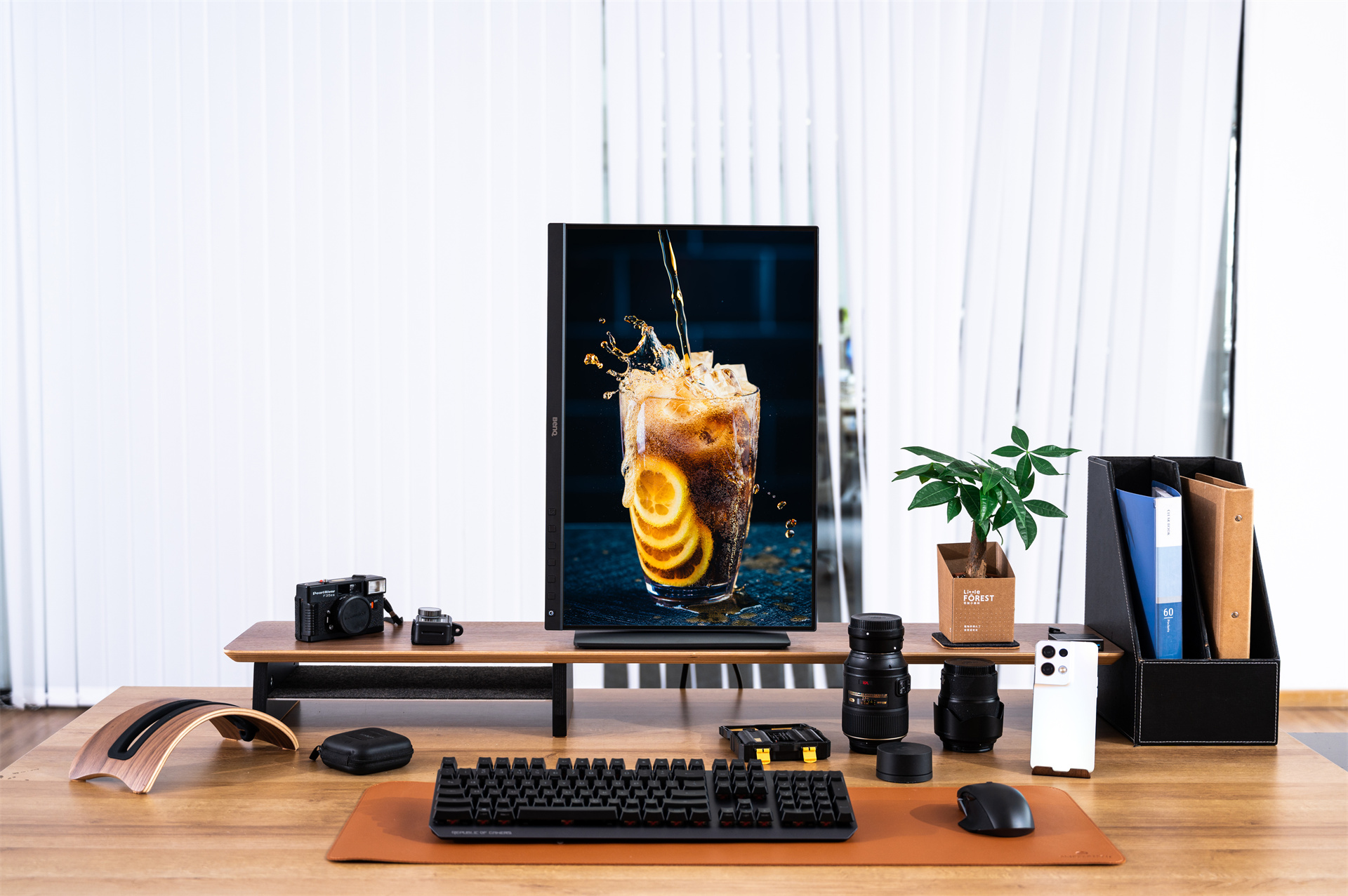 摄影师用什么液晶显示器好,如何选择摄影专业显示器