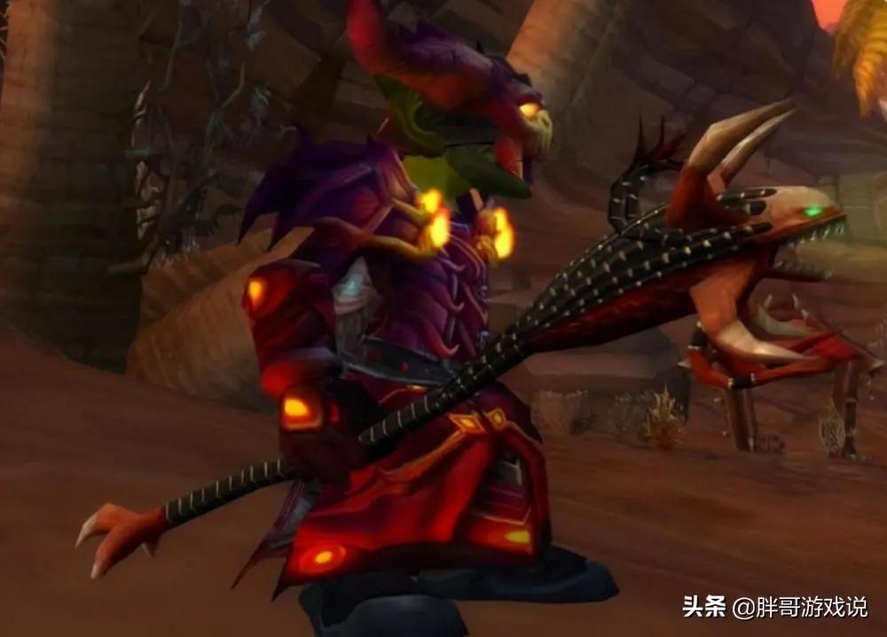 魔兽世界tbc极品任务装备,魔兽世界tbc伊利丹攻略