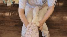 脑卒中恢复期的康复治疗,脑卒中患者的康复治疗方案