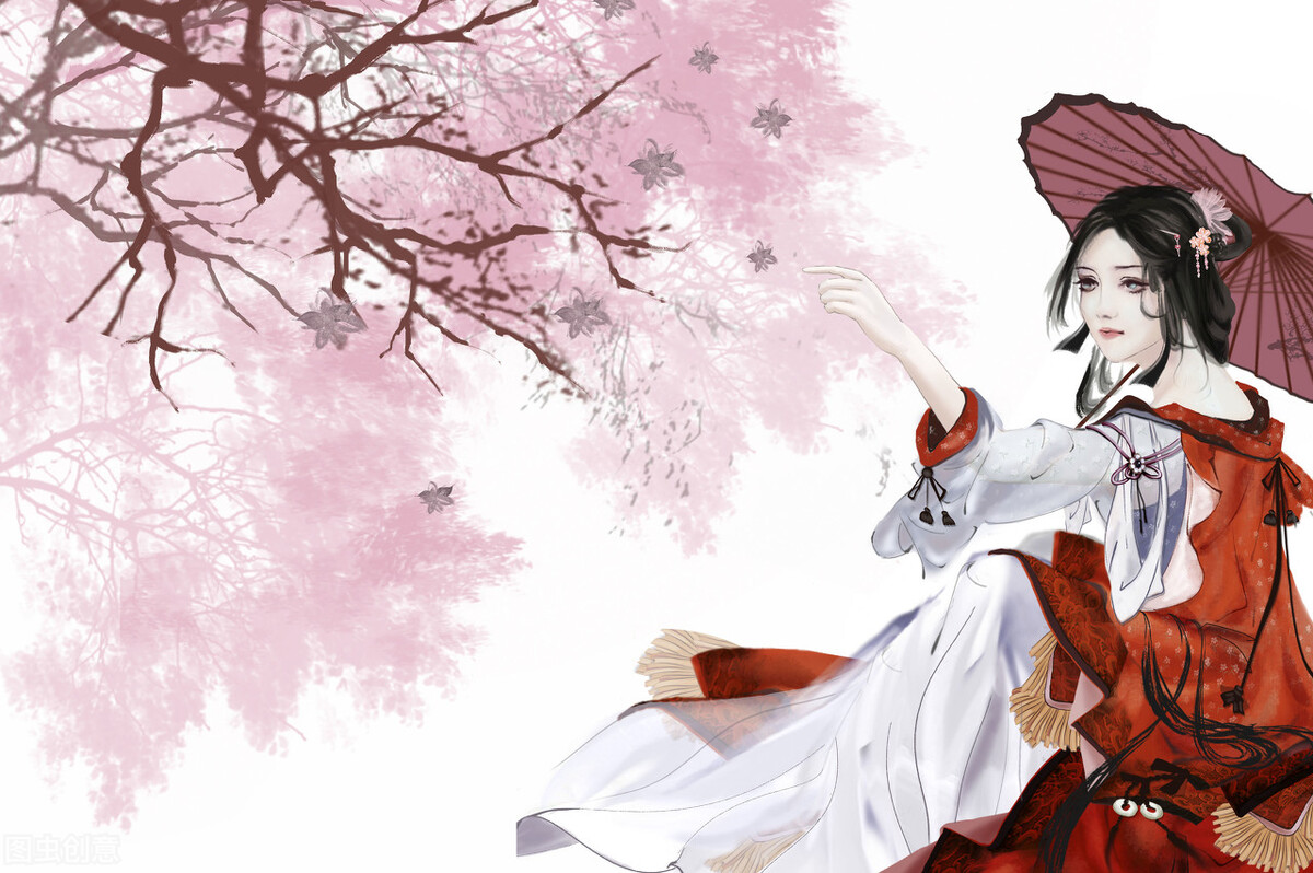 飞魔幻有约稿吗,胭脂痣长什么样