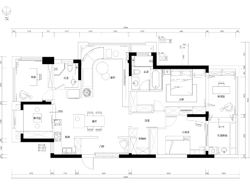 杭州女孩自己设计装修房子,杭州女孩自己装修五层楼大别墅