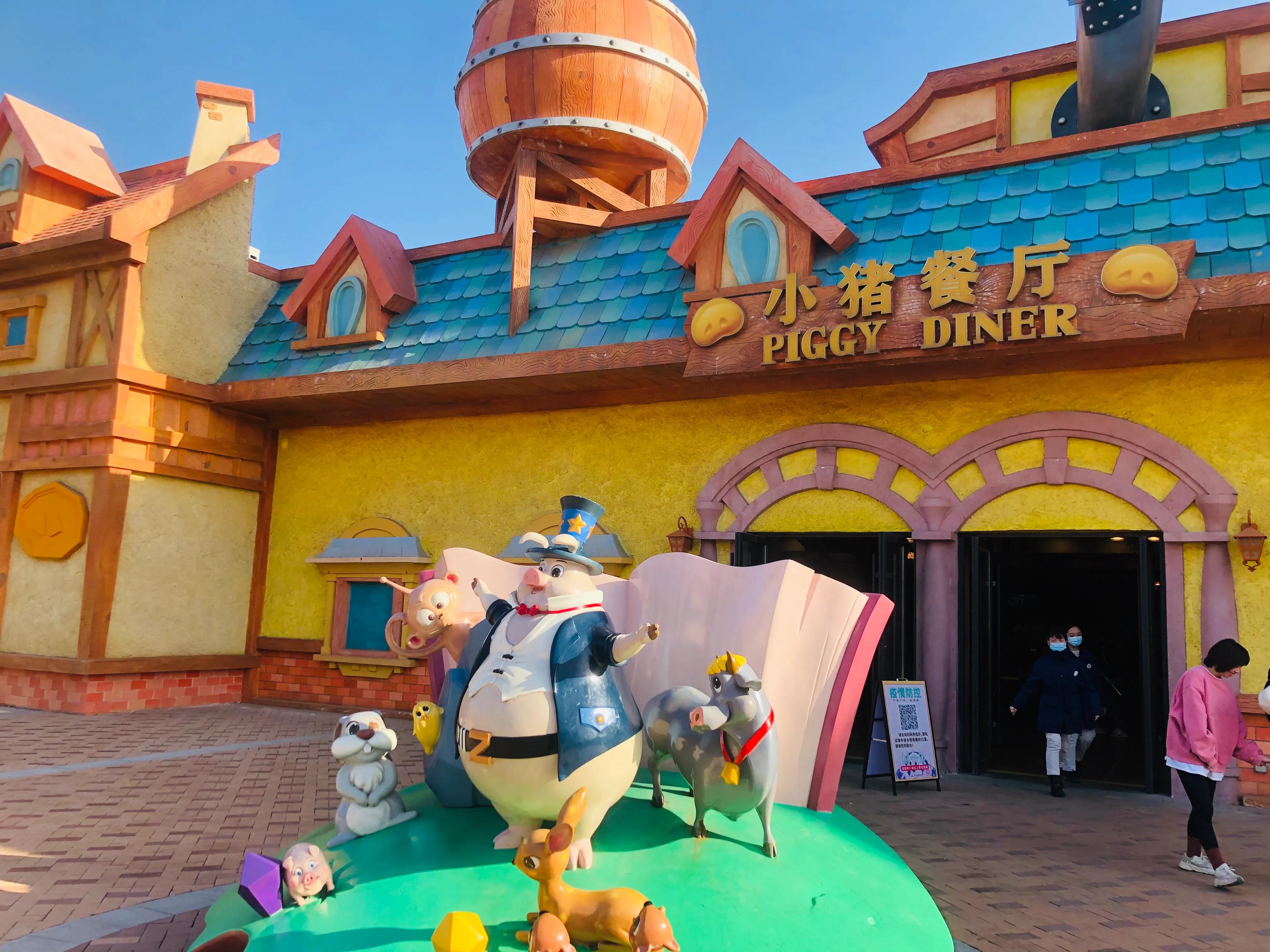 银基动物王国最强游玩攻略,银基动物王国游玩最详细攻略