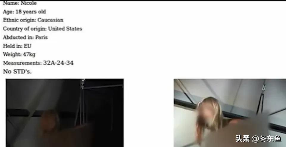 暗网——一个潜伏在世界最深处的犯罪组织，你知道多少？