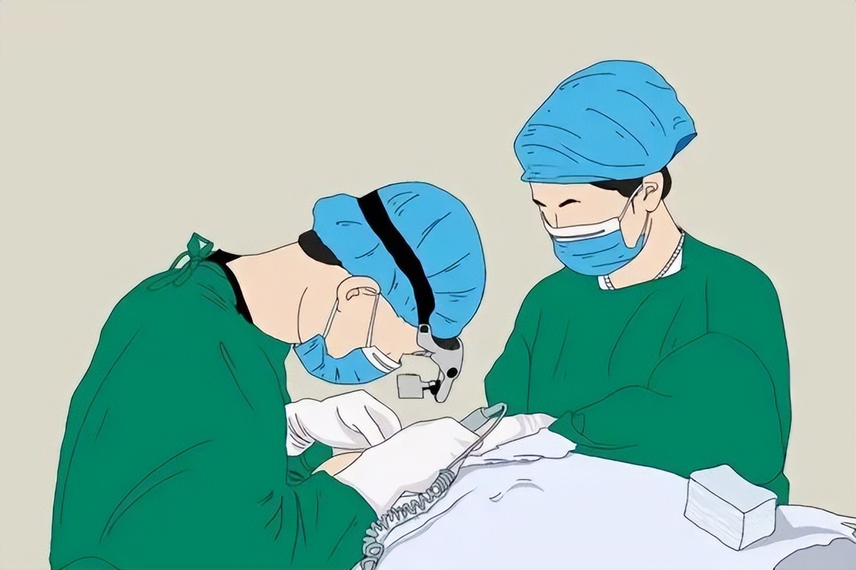 「精英荟医生招聘」医学生选择哪个科室最吃香？