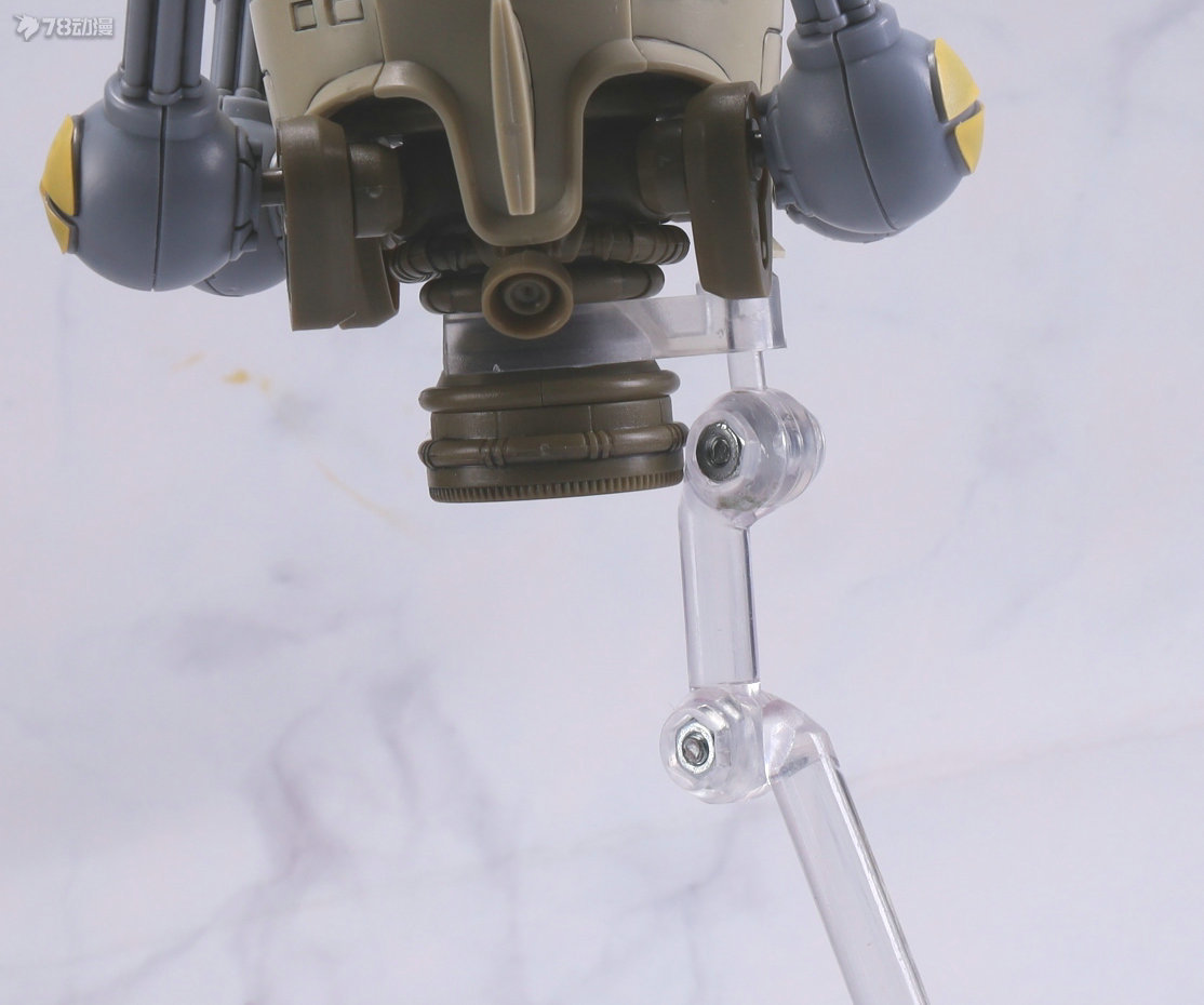 78军事模型,78原型机