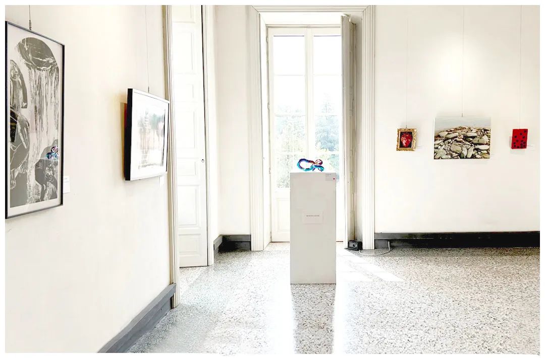 意大利双年展2023,意大利德西奥双年展