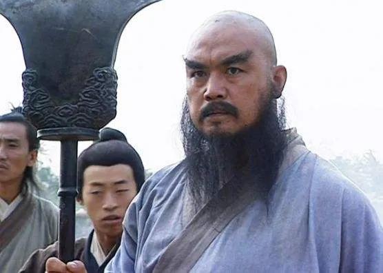 水浒传武功最强的十大高手是谁,水浒传中前十大高手排名