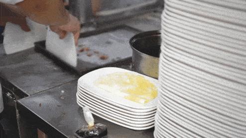 中国哪里的粉最好吃,中国最乱的城市