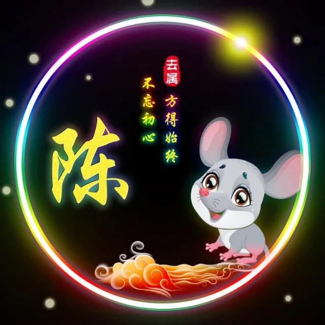 好看的十二生肖专属头像,一看就喜欢的12生肖头像