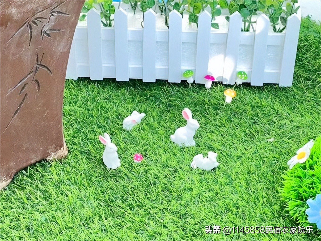 北京密云精品民宿小院,北京密云轻奢民宿