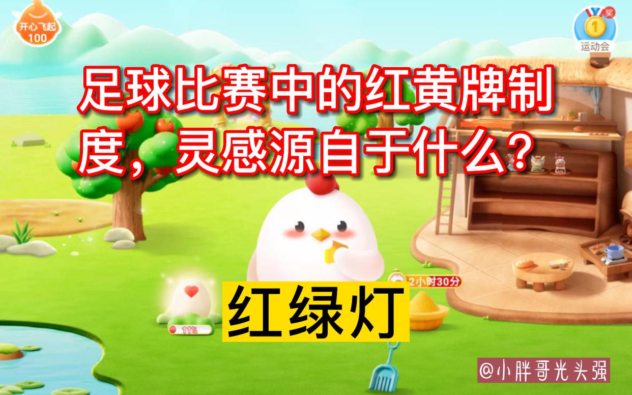 足球黄牌累计法则,足球比赛中的红黄牌制度