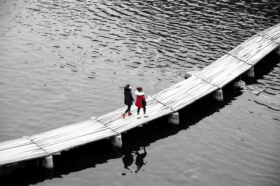 湘西凤凰古镇旅游攻略,我的凤凰之旅凤凰古城游玩攻略