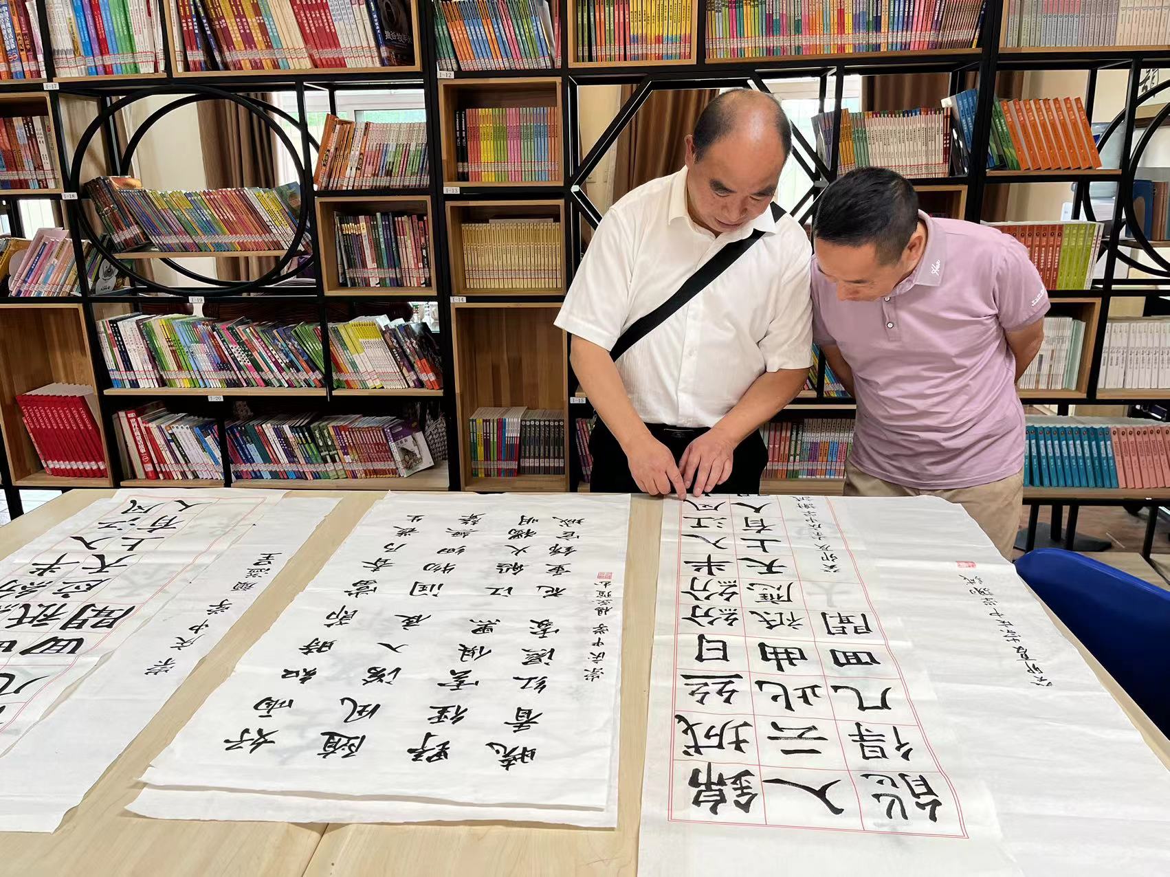 蜀风雅韵天府丹青09,蜀风雅韵天府丹青书法内容写哪些