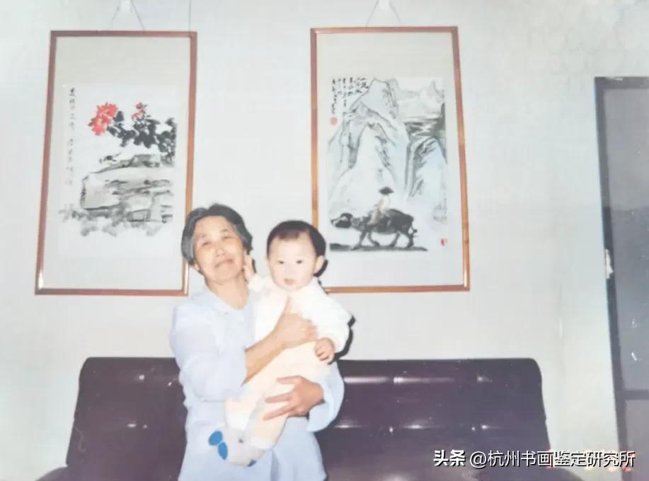 真迹精品：西泠印社拍卖行2023春拍几件大精品展示与拍卖征集思考