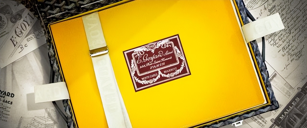 什么人喜欢背goyard,为什么明星都喜欢lv