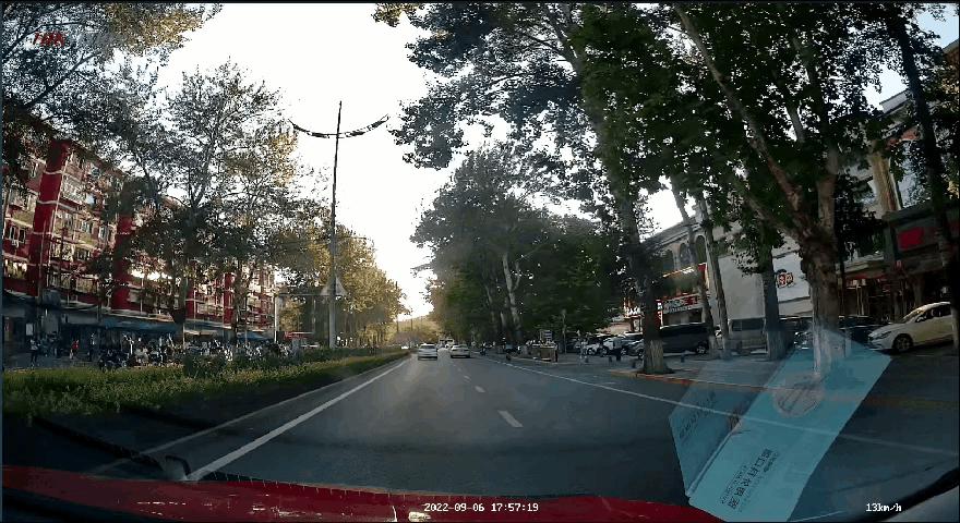 汽车行车记录仪必买清单,昌隆车品的行车记录仪