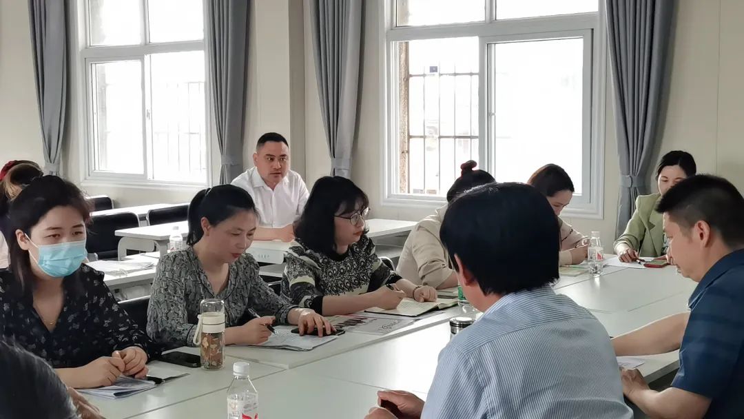 小学语文前沿课堂教学活动简报,智慧课堂小学语文观摩研讨会