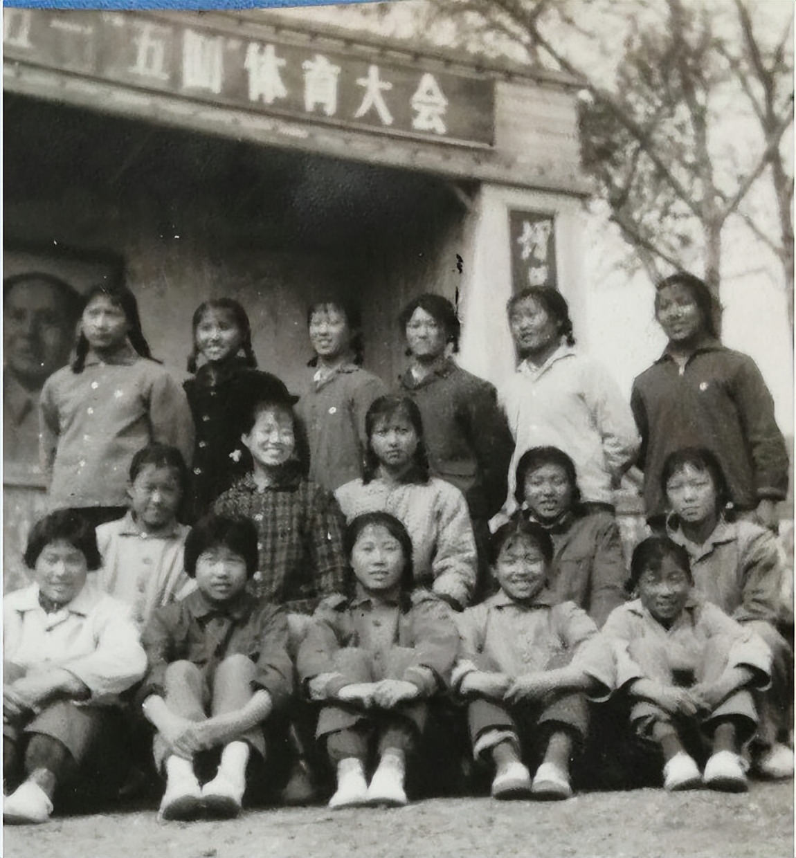 虎林广场美景,虎林老照片老广场