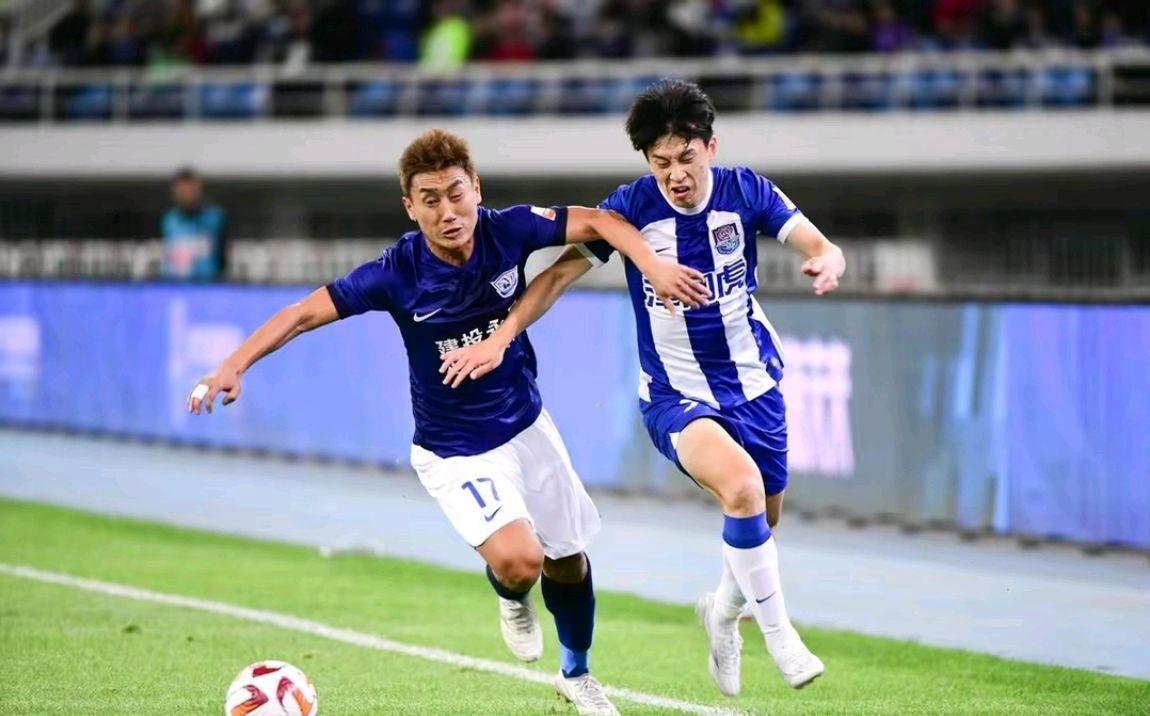 2022中超亮点,新赛季中超夺冠热门