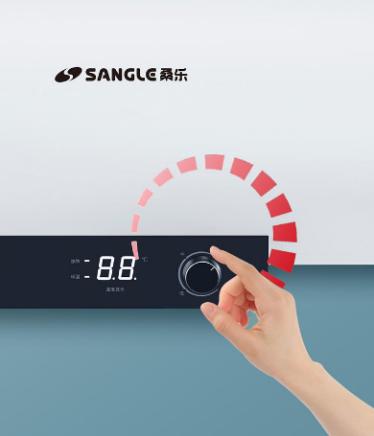 保温电热水器推荐最新款,桑乐壁挂式太阳能电热水器