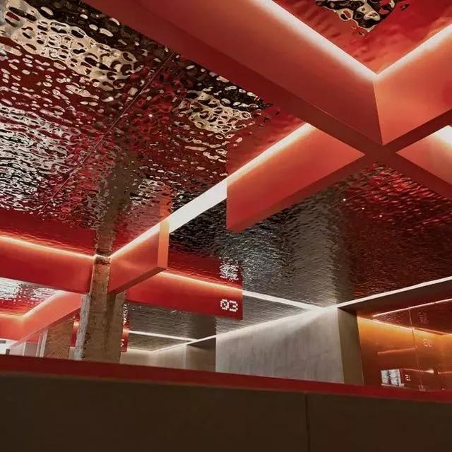 水波纹属于什么材料,水波纹在哪个位置