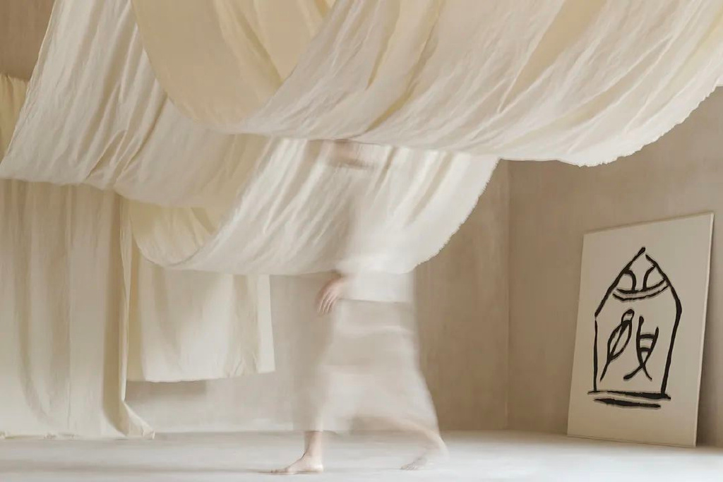 上海蟠龙天地4月29日亮相，打造江南新天地「游逛体验」