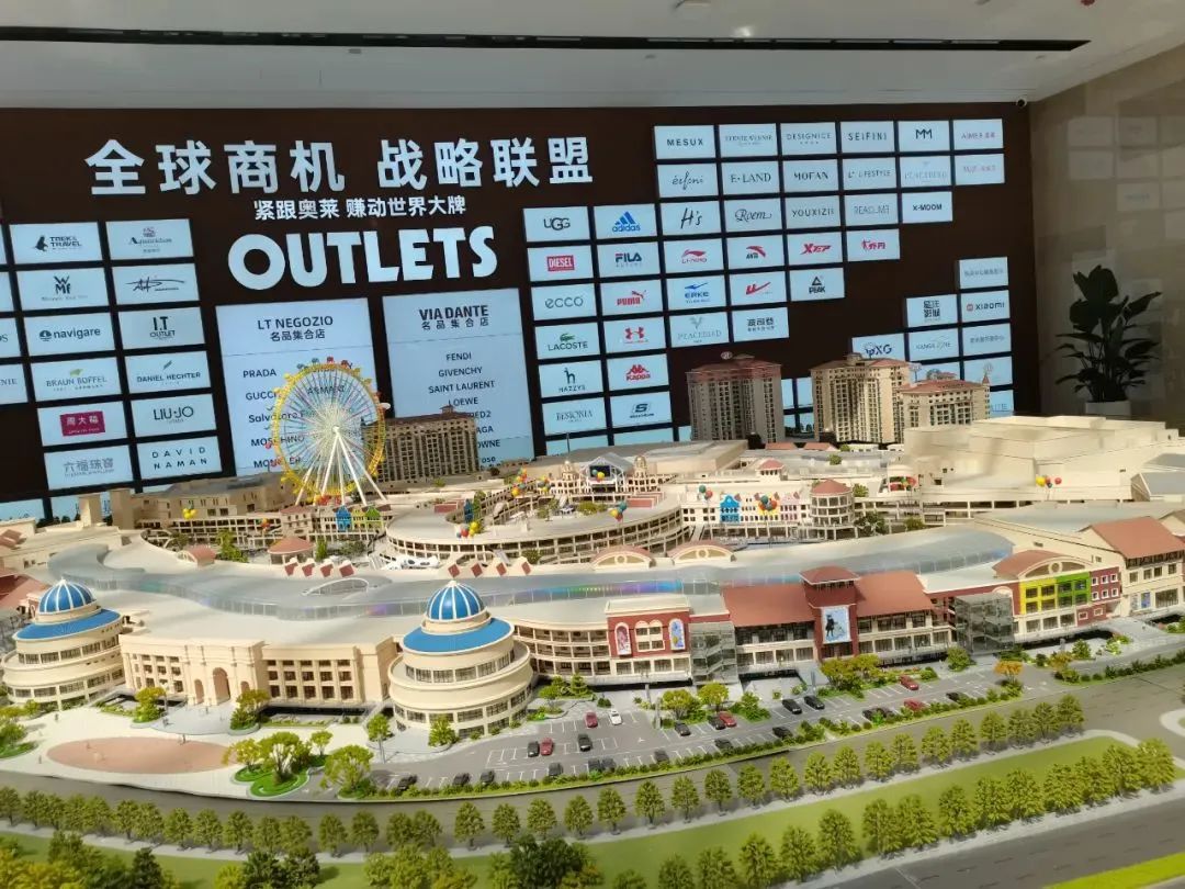 无锡萧条的商业综合体,无锡已经全面复苏了吗