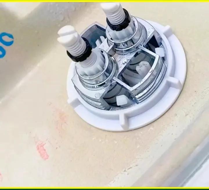 马桶有问题去哪找人修理,马桶反水怎么解决小妙招