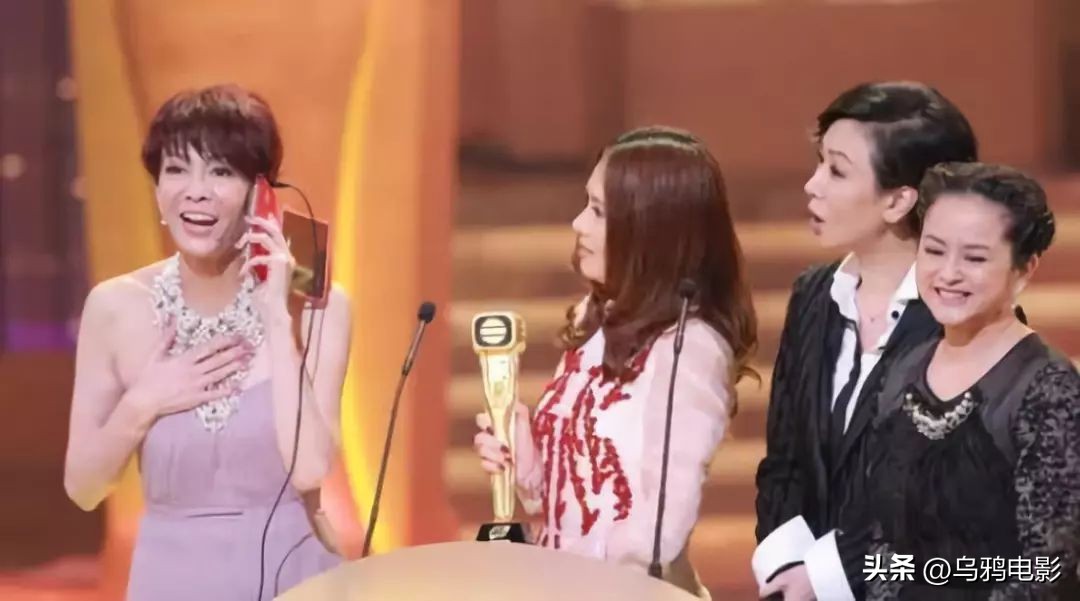 内娱为什么不效仿tvb模式,内娱tvb之争