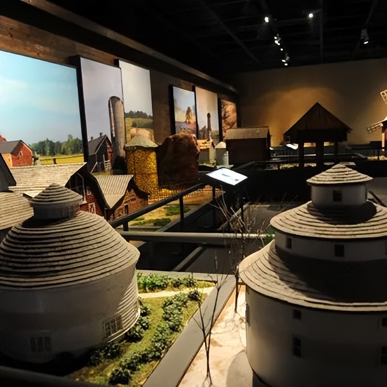 杭州十大旅游景点推荐,杭州城有哪些旅游景点