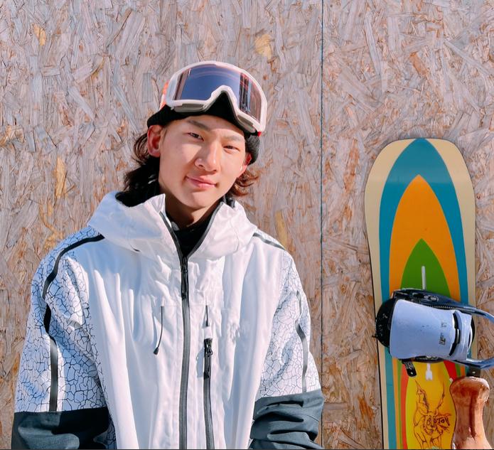 苏翊鸣谷爱凌比赛项目,苏翊鸣谷爱凌还有什么比赛