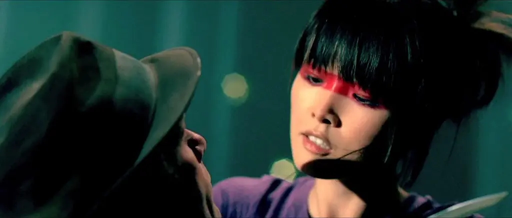 锤嫂埃尔莎,锤嫂电影