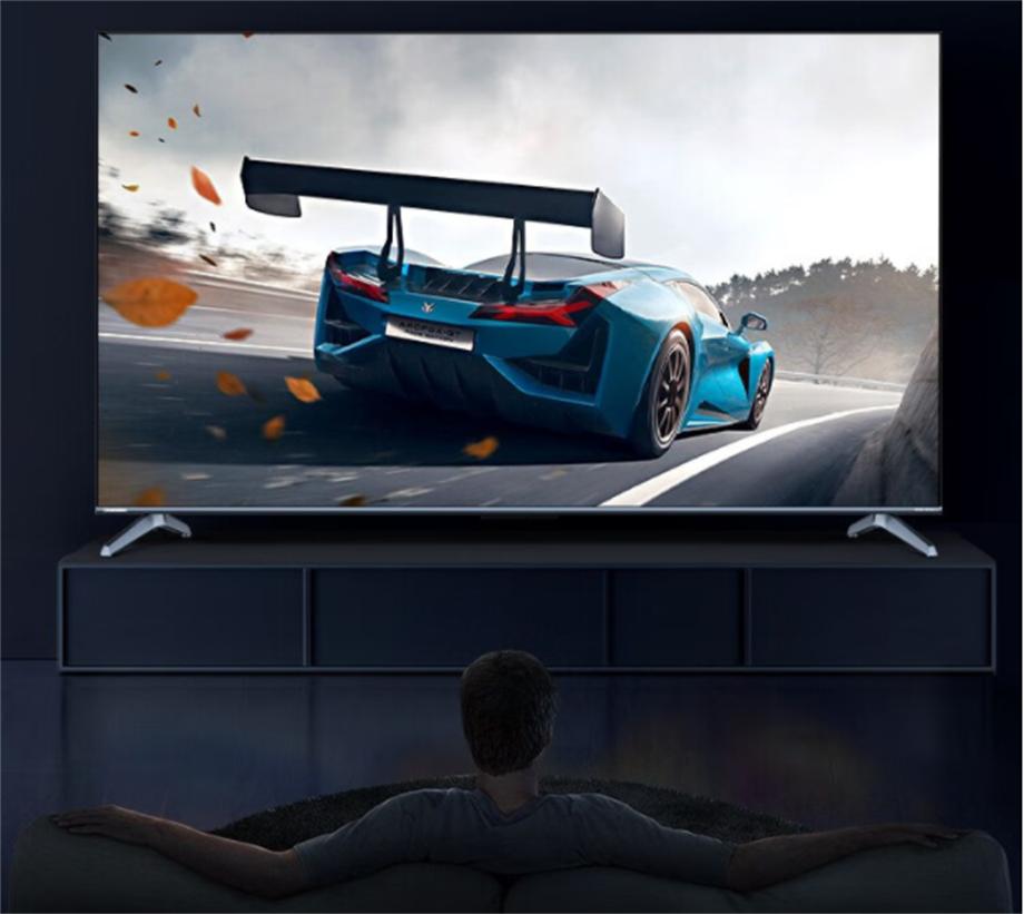 电视机品牌排行榜海信和tcl,创维长虹tcl海信哪个好