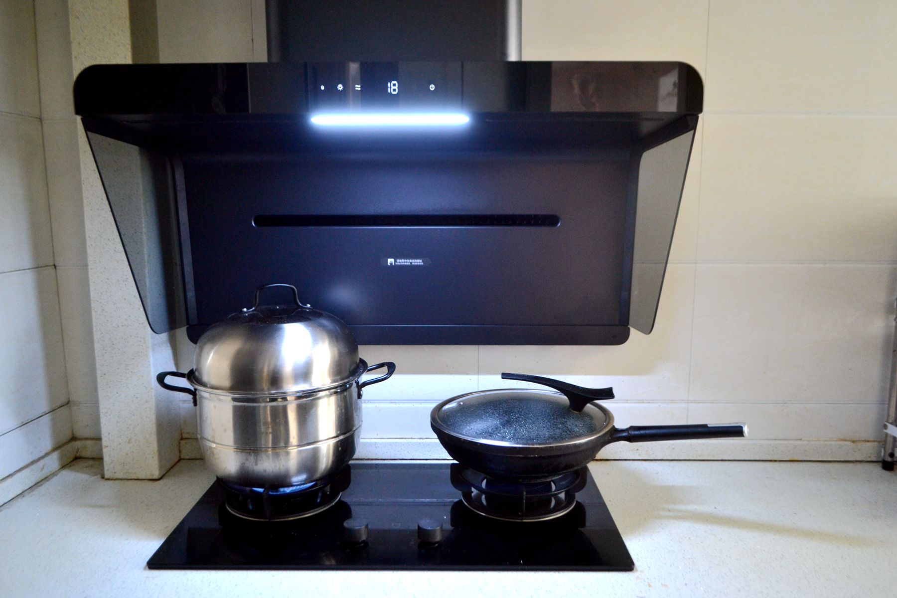 米家抽油烟机是否真的好用,米家净油烟机S1使用感受