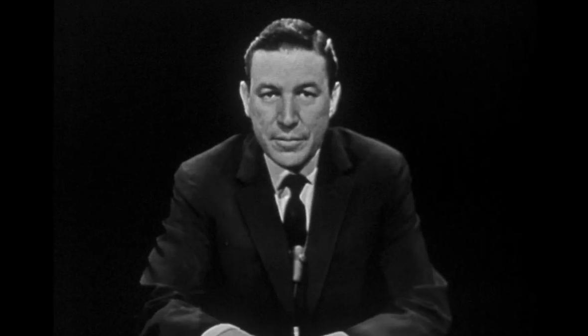 1986年华莱士问：台湾有何必要同大陆统一？邓公耐心说出三个原因