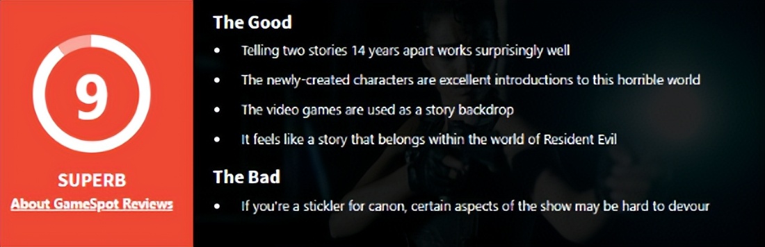 网飞生化危机第8集,网飞生化危机今天播了吗