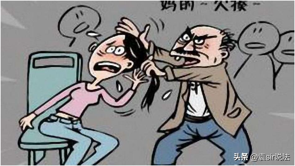 被打了还手怎么处罚,被打不要还手这个法律正确吗